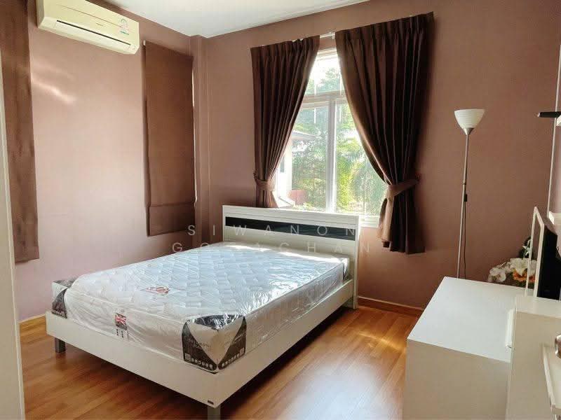3-BR House, Chon Buri (Pattaya), Surasak, Si Racha, Chon Buri (Pattaya), 3 Bedrooms, 204 sqm, Single Detached House For Sale, by Siwanon Gosachan, 500563426 - DDproperty.com