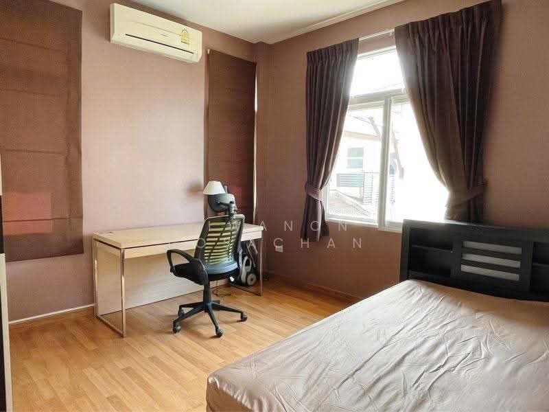 3-BR House, Chon Buri (Pattaya), Surasak, Si Racha, Chon Buri (Pattaya), 3 Bedrooms, 204 sqm, Single Detached House For Sale, by Siwanon Gosachan, 500563426 - DDproperty.com