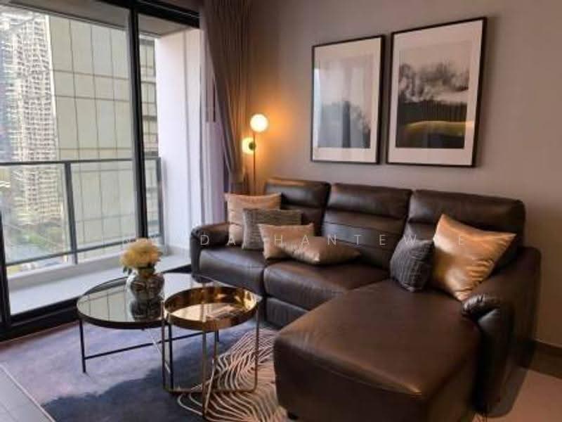 The Lofts Asoke : เดอะ ลอฟท์ อโศก, กรุงเทพ, ถนนสุขุมวิท 21, คลองเตยเหนือ, วัฒนา, กรุงเทพ, 50 ตร.ม., คอนโด ขาย, โดย Pinyada Hantewee, 500563427 - DDproperty.com