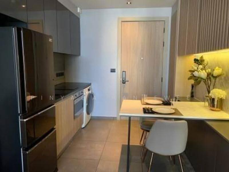 The Lofts Asoke : เดอะ ลอฟท์ อโศก, กรุงเทพ, ถนนสุขุมวิท 21, คลองเตยเหนือ, วัฒนา, กรุงเทพ, 50 ตร.ม., คอนโด ขาย, โดย Pinyada Hantewee, 500563427 - DDproperty.com
