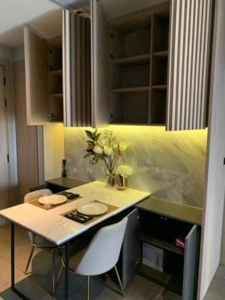The Lofts Asoke, Bangkok, Sukhumvit 21 Road, Khlongtoei Nua, Watthana, Bangkok, 1 Bedroom, 50 sqm, Condo For Sale, by Pinyada Hantewee, 500563427 - DDproperty.com