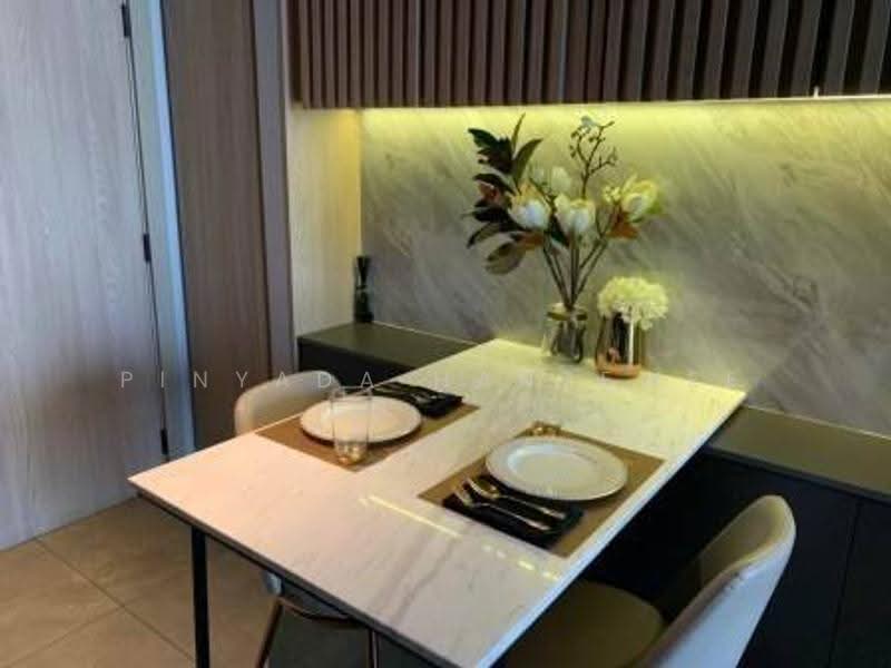 The Lofts Asoke : เดอะ ลอฟท์ อโศก, กรุงเทพ, ถนนสุขุมวิท 21, คลองเตยเหนือ, วัฒนา, กรุงเทพ, 50 ตร.ม., คอนโด ขาย, โดย Pinyada Hantewee, 500563427 - DDproperty.com