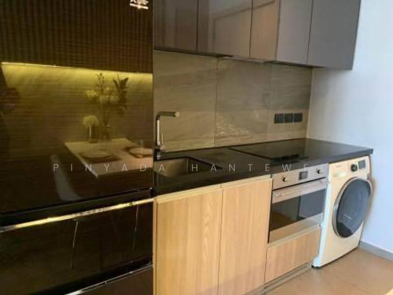 The Lofts Asoke, Bangkok, Sukhumvit 21 Road, Khlongtoei Nua, Watthana, Bangkok, 1 Bedroom, 50 sqm, Condo For Sale, by Pinyada Hantewee, 500563427 - DDproperty.com