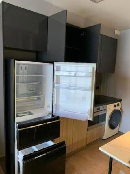 The Lofts Asoke, Bangkok, Sukhumvit 21 Road, Khlongtoei Nua, Watthana, Bangkok, 1 Bedroom, 50 sqm, Condo For Sale, by Pinyada Hantewee, 500563427 - DDproperty.com