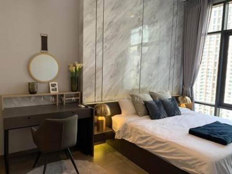 The Lofts Asoke, Bangkok, Sukhumvit 21 Road, Khlongtoei Nua, Watthana, Bangkok, 1 Bedroom, 50 sqm, Condo For Sale, by Pinyada Hantewee, 500563427 - DDproperty.com