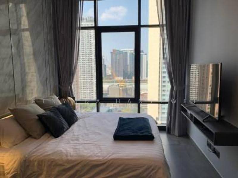 The Lofts Asoke : เดอะ ลอฟท์ อโศก, กรุงเทพ, ถนนสุขุมวิท 21, คลองเตยเหนือ, วัฒนา, กรุงเทพ, 50 ตร.ม., คอนโด ขาย, โดย Pinyada Hantewee, 500563427 - DDproperty.com