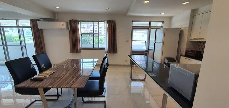 Royal Castle Sukhumvit, Bangkok, 30 Soi Sukhumvit 39, Khlongtoei Nua, Watthana, Bangkok, 3 Bedrooms, 140 sqm, Condo For Rent, by Kanyapuk Tinanop, 500563429 - DDproperty.com