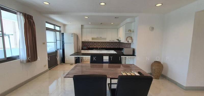 Royal Castle Sukhumvit, Bangkok, 30 Soi Sukhumvit 39, Khlongtoei Nua, Watthana, Bangkok, 3 Bedrooms, 140 sqm, Condo For Rent, by Kanyapuk Tinanop, 500563429 - DDproperty.com