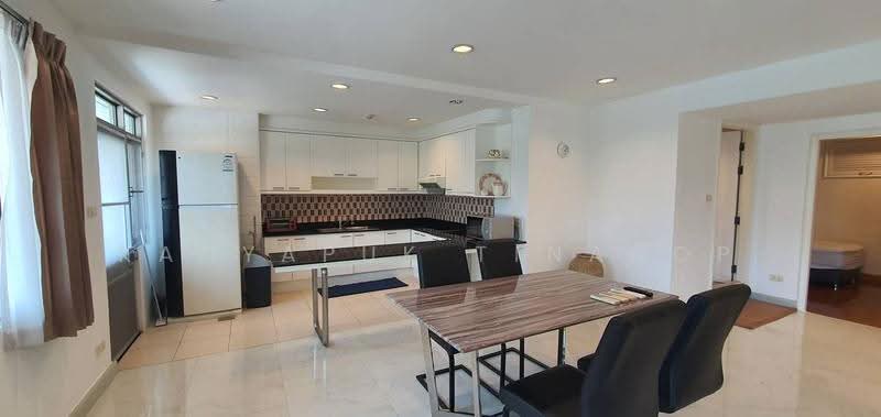 Royal Castle Sukhumvit, Bangkok, 30 Soi Sukhumvit 39, Khlongtoei Nua, Watthana, Bangkok, 3 Bedrooms, 140 sqm, Condo For Rent, by Kanyapuk Tinanop, 500563429 - DDproperty.com