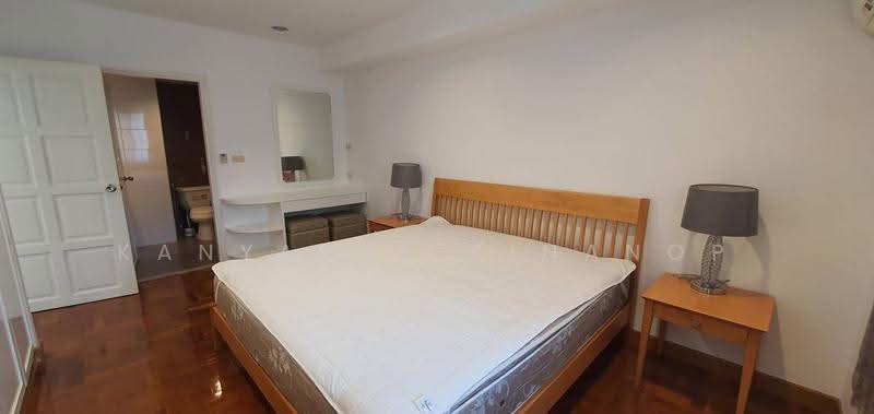 Royal Castle Sukhumvit, Bangkok, 30 Soi Sukhumvit 39, Khlongtoei Nua, Watthana, Bangkok, 3 Bedrooms, 140 sqm, Condo For Rent, by Kanyapuk Tinanop, 500563429 - DDproperty.com