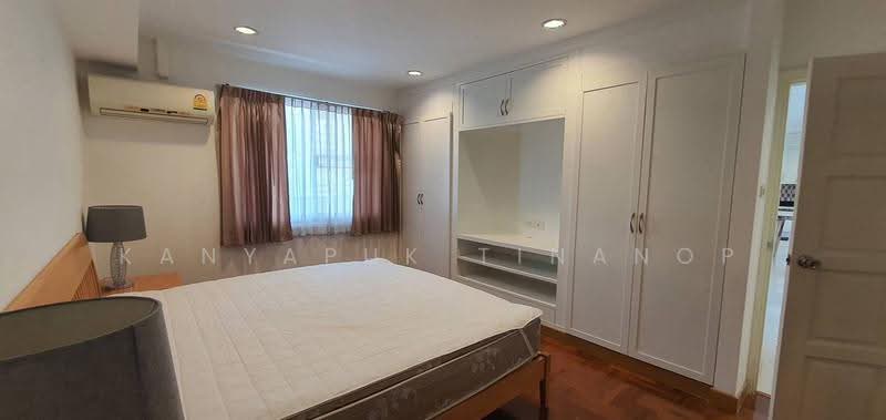 Royal Castle Sukhumvit, Bangkok, 30 Soi Sukhumvit 39, Khlongtoei Nua, Watthana, Bangkok, 3 Bedrooms, 140 sqm, Condo For Rent, by Kanyapuk Tinanop, 500563429 - DDproperty.com