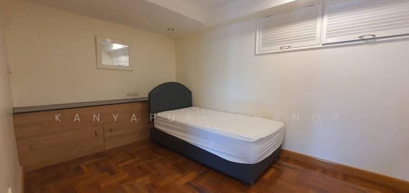Royal Castle Sukhumvit, Bangkok, 30 Soi Sukhumvit 39, Khlongtoei Nua, Watthana, Bangkok, 3 Bedrooms, 140 sqm, Condo For Rent, by Kanyapuk Tinanop, 500563429 - DDproperty.com