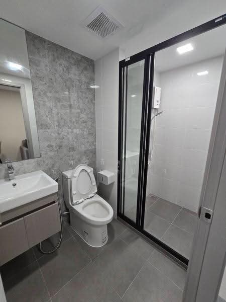 Atmoz Portrait Srisaman, Nonthaburi, Ban Mai, Pak Kret, Nonthaburi, Studio, 26 sqm, Condo For Sale, by พรกิตตา นิธินันท์ปภา, 500563430 - DDproperty.com