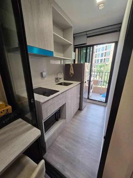 Atmoz Portrait Srisaman, Nonthaburi, Ban Mai, Pak Kret, Nonthaburi, Studio, 26 sqm, Condo For Sale, by พรกิตตา นิธินันท์ปภา, 500563430 - DDproperty.com