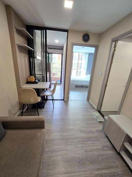Atmoz Portrait Srisaman, Nonthaburi, Ban Mai, Pak Kret, Nonthaburi, Studio, 26 sqm, Condo For Sale, by พรกิตตา นิธินันท์ปภา, 500563430 - DDproperty.com