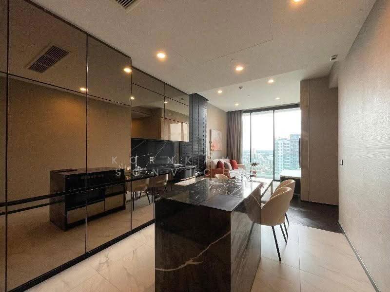 The Esse Sukhumvit 36, Bangkok, Soi Sukhumvit 36, Sukhumvit Road, Phra Kanong, Khlong Toei, Bangkok, 2 Bedrooms, 72 sqm, Condo For Sale, by Kornkanok Sonvichai, 500563431 - DDproperty.com
