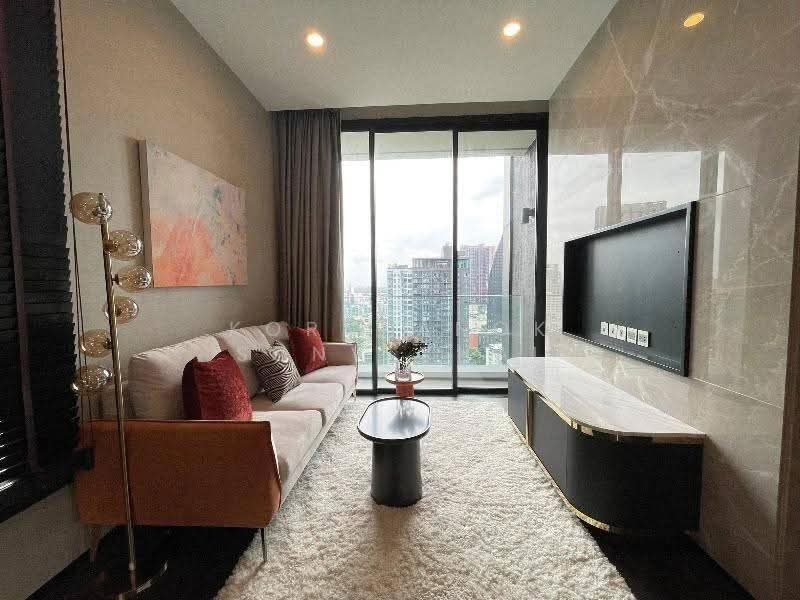 The Esse Sukhumvit 36, Bangkok, Soi Sukhumvit 36, Sukhumvit Road, Phra Kanong, Khlong Toei, Bangkok, 2 Bedrooms, 72 sqm, Condo For Sale, by Kornkanok Sonvichai, 500563431 - DDproperty.com