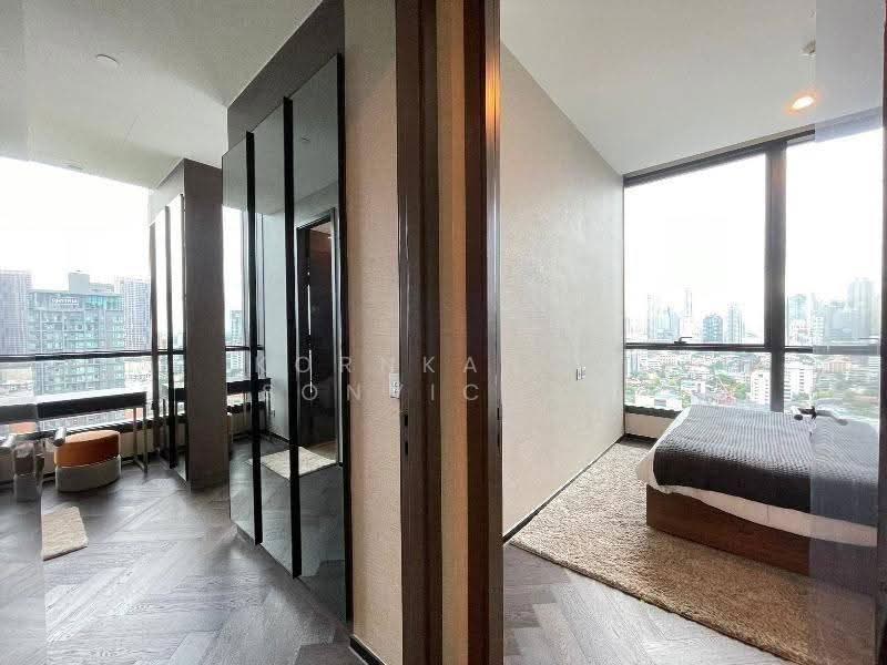 The Esse Sukhumvit 36, Bangkok, Soi Sukhumvit 36, Sukhumvit Road, Phra Kanong, Khlong Toei, Bangkok, 2 Bedrooms, 72 sqm, Condo For Sale, by Kornkanok Sonvichai, 500563431 - DDproperty.com