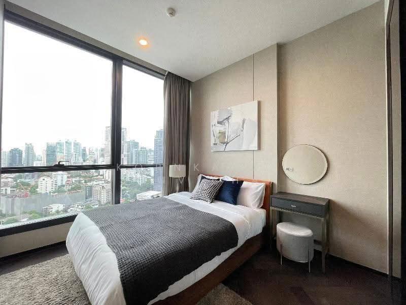 The Esse Sukhumvit 36, Bangkok, Soi Sukhumvit 36, Sukhumvit Road, Phra Kanong, Khlong Toei, Bangkok, 2 Bedrooms, 72 sqm, Condo For Sale, by Kornkanok Sonvichai, 500563431 - DDproperty.com