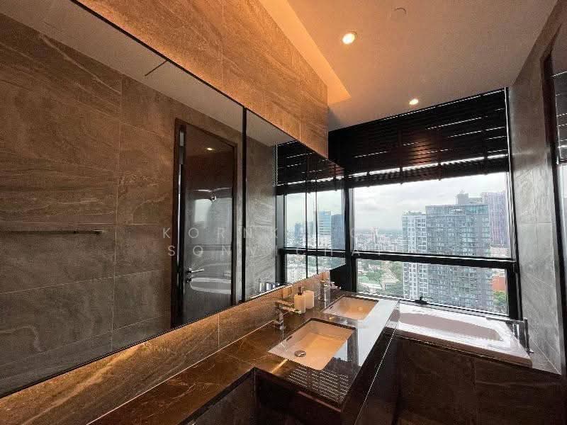 The Esse Sukhumvit 36 : ดิ เอส สุขุมวิท 36, กรุงเทพ, ซอยสุขุมวิท 36 ถนนสุขุมวิท, พระโขนง, คลองเตย, กรุงเทพ, 72 ตร.ม., คอนโด ขาย, โดย Kornkanok Sonvichai, 500563431 - DDproperty.com