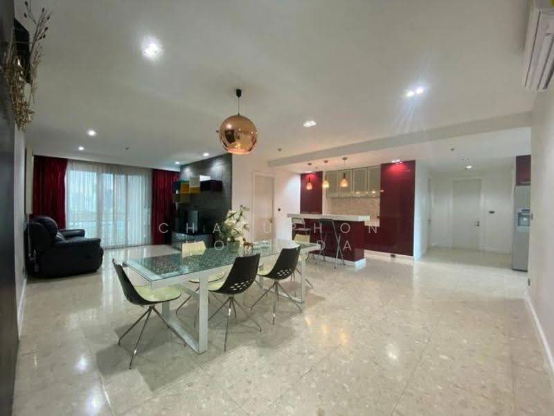 Nusasiri Grand, Bangkok, Soi Sukhumvit 42, Phra Kanong, Khlong Toei, Bangkok, 3 Bedrooms, 150 sqm, Condo For Rent, by Chatuphon Mochida, 500563432 - DDproperty.com