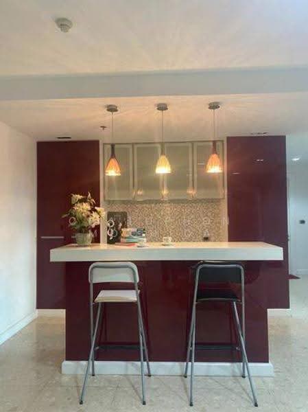 Nusasiri Grand, Bangkok, Soi Sukhumvit 42, Phra Kanong, Khlong Toei, Bangkok, 3 Bedrooms, 150 sqm, Condo For Rent, by Chatuphon Mochida, 500563432 - DDproperty.com