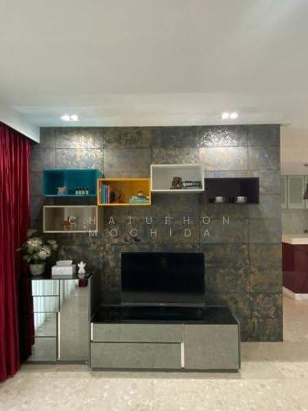 Nusasiri Grand, Bangkok, Soi Sukhumvit 42, Phra Kanong, Khlong Toei, Bangkok, 3 Bedrooms, 150 sqm, Condo For Rent, by Chatuphon Mochida, 500563432 - DDproperty.com
