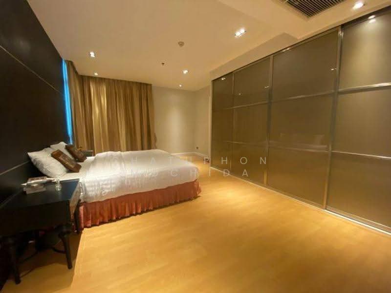 Nusasiri Grand, Bangkok, Soi Sukhumvit 42, Phra Kanong, Khlong Toei, Bangkok, 3 Bedrooms, 150 sqm, Condo For Rent, by Chatuphon Mochida, 500563432 - DDproperty.com