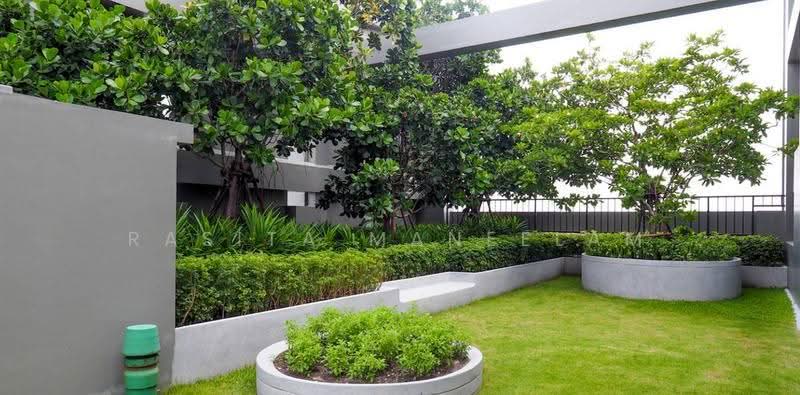 IDEO Ratchada-Sutthisan, Bangkok, Sutthisan Winitchai Road, Din Daeng, Bangkok, 1 Bedroom, 35 sqm, Condo For Sale, by Rasita Maneelam, 500563433 - DDproperty.com