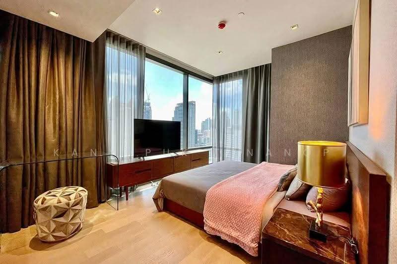 ASHTON Silom : แอชตัน สีลม, กรุงเทพ, 166 ถนนสีลม, บางรัก, กรุงเทพ, 86 ตร.ม., คอนโด ขาย, โดย Kanyapuk Tinanop, 500563434 - DDproperty.com