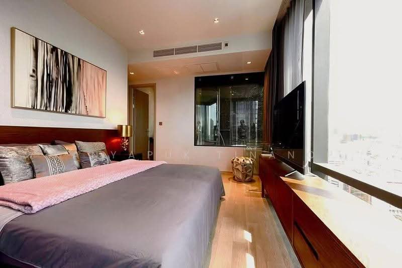 ASHTON Silom : แอชตัน สีลม, กรุงเทพ, 166 ถนนสีลม, บางรัก, กรุงเทพ, 86 ตร.ม., คอนโด ขาย, โดย Kanyapuk Tinanop, 500563434 - DDproperty.com