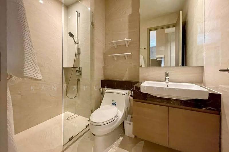 ASHTON Silom, Bangkok, 166 Silom Road, Bang Rak, Bangkok, 2 Bedrooms, 86 sqm, Condo For Sale, by Kanyapuk Tinanop, 500563434 - DDproperty.com