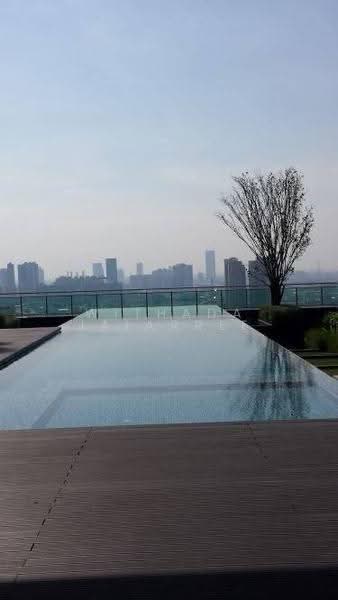 Centric Sathorn-St Louis, Bangkok, Sathorn Nua Road, Yan Nawa, Sathon, Bangkok, 1 Bedroom, 35 sqm, Condo For Rent, by Withada Jaiarree, 500563435 - DDproperty.com