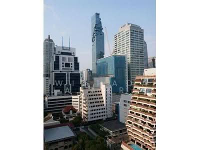 For Rent - Centric Sathorn-St Louis, Bangkok