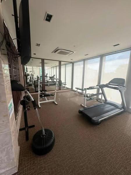 Baan Klang Muang Urbanion Rama 9-Ladprao, Bangkok, Soi Ladprao 84, Ladprao Road, Wang Thonglang, Bangkok, 3 Bedrooms, 200 sqm, Townhouse For Rent, by บุษบา รัตนวงษ์ชัย, 500563436 - DDproperty.com
