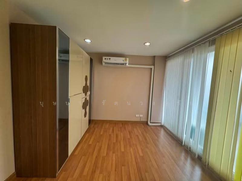 Baan Klang Muang Urbanion Rama 9-Ladprao, Bangkok, Soi Ladprao 84, Ladprao Road, Wang Thonglang, Bangkok, 3 Bedrooms, 200 sqm, Townhouse For Rent, by บุษบา รัตนวงษ์ชัย, 500563436 - DDproperty.com