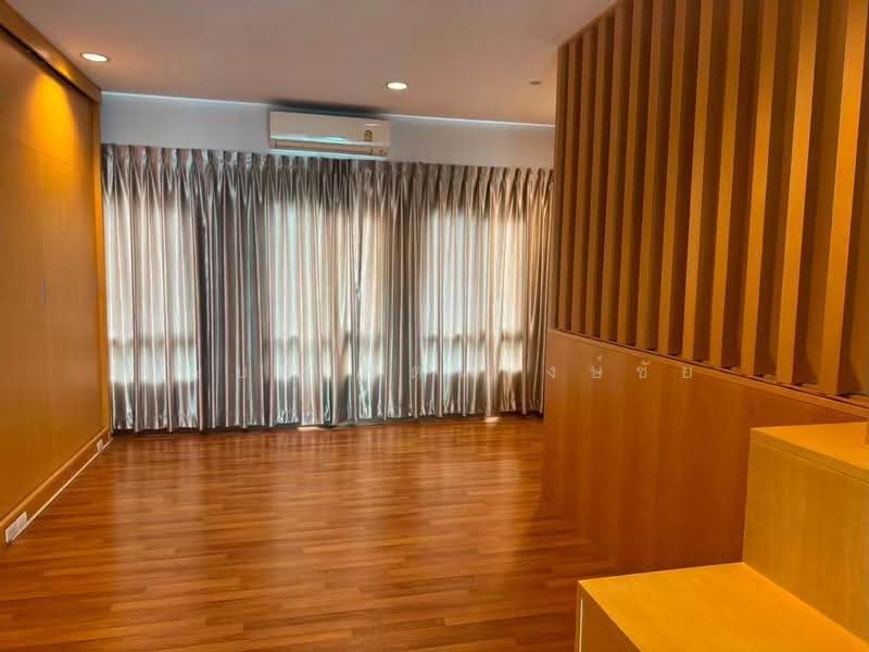 Baan Klang Muang Urbanion Rama 9-Ladprao, Bangkok, Soi Ladprao 84, Ladprao Road, Wang Thonglang, Bangkok, 3 Bedrooms, 200 sqm, Townhouse For Rent, by บุษบา รัตนวงษ์ชัย, 500563436 - DDproperty.com