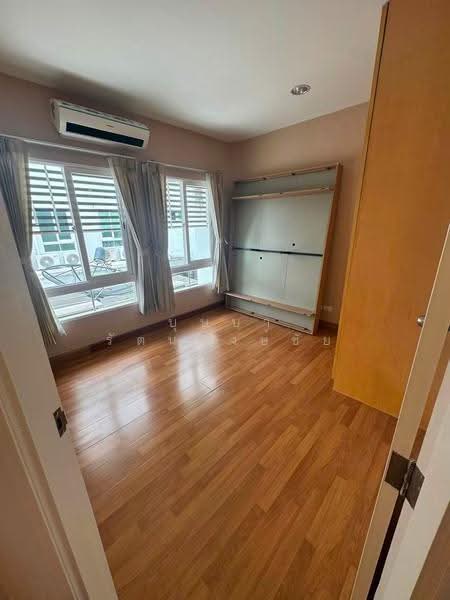 Baan Klang Muang Urbanion Rama 9-Ladprao, Bangkok, Soi Ladprao 84, Ladprao Road, Wang Thonglang, Bangkok, 3 Bedrooms, 200 sqm, Townhouse For Rent, by บุษบา รัตนวงษ์ชัย, 500563436 - DDproperty.com