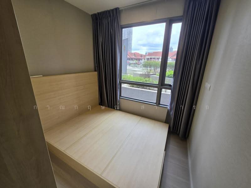 Quintara Phume Sukhumvit 39, Bangkok, 73 Soi Sukhumvit 39, Khlong Tan Nua, Watthana, Bangkok, 2 Bedrooms, 48 sqm, Condo For Rent, by กาณกฤษณ์ สามารถ, 500563437 - DDproperty.com