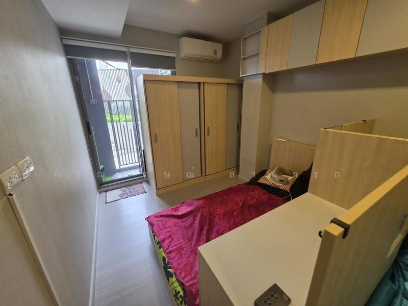 Quintara Phume Sukhumvit 39, Bangkok, 73 Soi Sukhumvit 39, Khlong Tan Nua, Watthana, Bangkok, 2 Bedrooms, 48 sqm, Condo For Rent, by กาณกฤษณ์ สามารถ, 500563437 - DDproperty.com