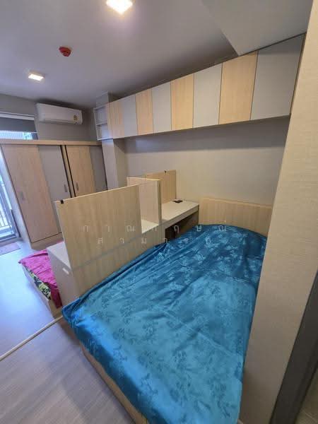 Quintara Phume Sukhumvit 39, Bangkok, 73 Soi Sukhumvit 39, Khlong Tan Nua, Watthana, Bangkok, 2 Bedrooms, 48 sqm, Condo For Rent, by กาณกฤษณ์ สามารถ, 500563437 - DDproperty.com