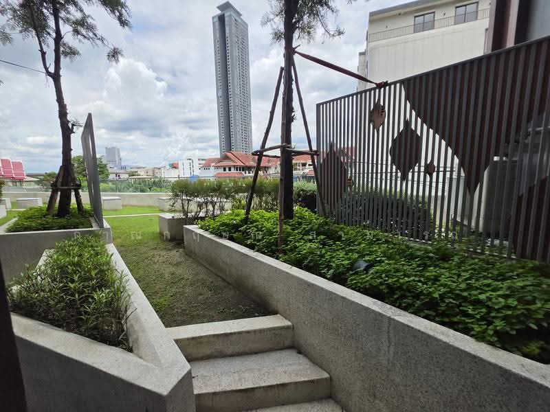 Quintara Phume Sukhumvit 39, Bangkok, 73 Soi Sukhumvit 39, Khlong Tan Nua, Watthana, Bangkok, 2 Bedrooms, 48 sqm, Condo For Rent, by กาณกฤษณ์ สามารถ, 500563437 - DDproperty.com