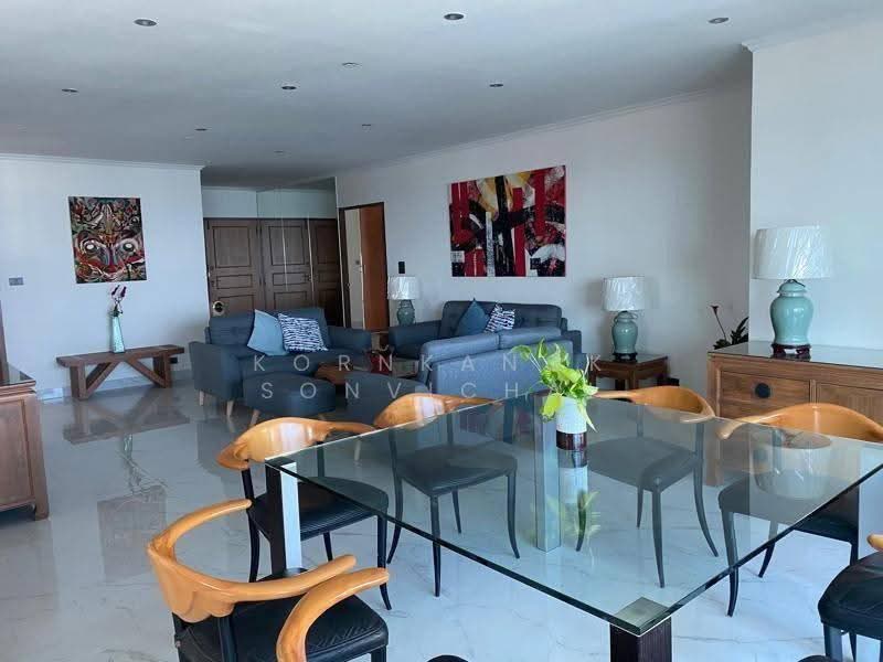 Sathorn Gardens, Bangkok, 39 South Sathorn Road, Thung Maha Mek, Sathon, Bangkok, 3 Bedrooms, 204 sqm, Condo For Sale, by Kornkanok Sonvichai, 500563439 - DDproperty.com