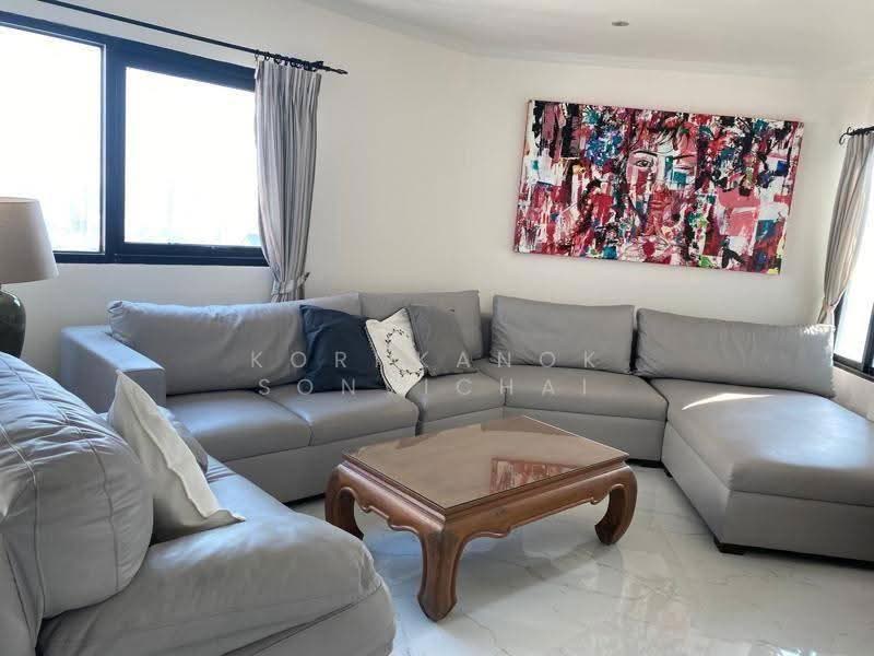 Sathorn Gardens, Bangkok, 39 South Sathorn Road, Thung Maha Mek, Sathon, Bangkok, 3 Bedrooms, 204 sqm, Condo For Sale, by Kornkanok Sonvichai, 500563439 - DDproperty.com