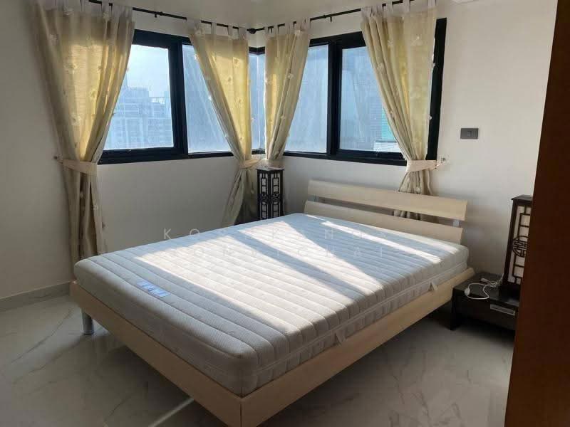 Sathorn Gardens, Bangkok, 39 South Sathorn Road, Thung Maha Mek, Sathon, Bangkok, 3 Bedrooms, 204 sqm, Condo For Sale, by Kornkanok Sonvichai, 500563439 - DDproperty.com