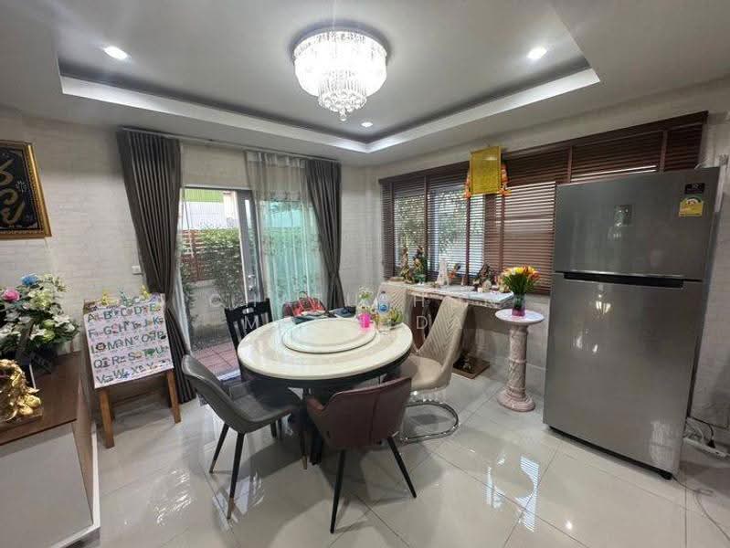 undefined, Bangkok, Saen Sab, Min Buri, Bangkok, 3 Bedrooms, 204 sqm, Single Detached House For Sale, by Chatuphon Mochida, 500563441 - DDproperty.com
