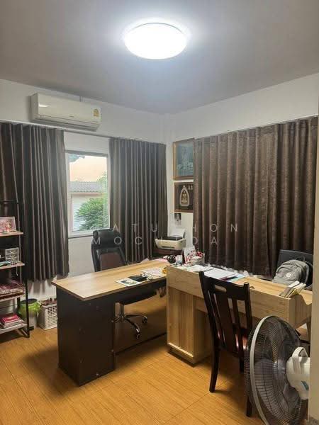 undefined, กรุงเทพ, แสนแสบ, มีนบุรี, กรุงเทพ, 204 ตร.ม., บ้านเดี่ยว ขาย, โดย Chatuphon Mochida, 500563441 - DDproperty.com