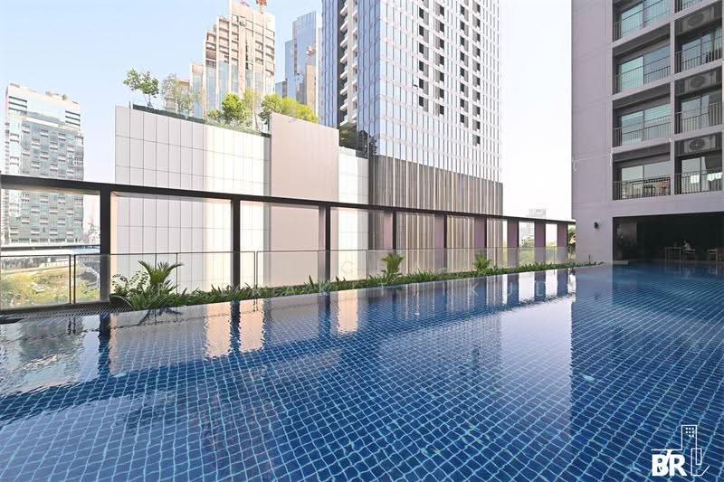 Noble Remix, Bangkok, 772 Soi Sukhumvit 36, Sukhumvit Road, Khong Tan, Khlong Toei, Bangkok, 2 Bedrooms, 97 sqm, Condo For Rent, by Nicha Peerakittikul, 500563443 - DDproperty.com