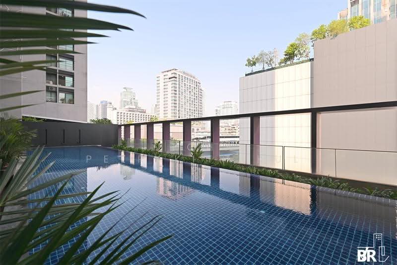 Noble Remix, Bangkok, 772 Soi Sukhumvit 36, Sukhumvit Road, Khong Tan, Khlong Toei, Bangkok, 2 Bedrooms, 97 sqm, Condo For Rent, by Nicha Peerakittikul, 500563443 - DDproperty.com