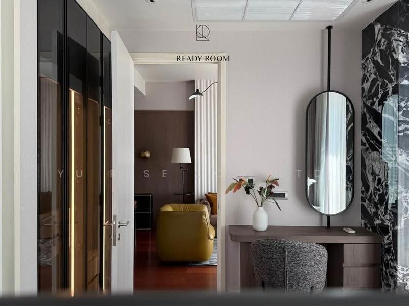 Khun By Yoo, Bangkok, 338 Thonglor Road, Khlong Tan Nua, Watthana, Bangkok, 1 Bedroom, 84 sqm, Condo For Rent, by YU RISE CO., LTD., 500563444 - DDproperty.com